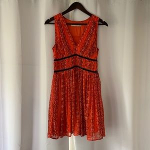 Abercrombie Dress